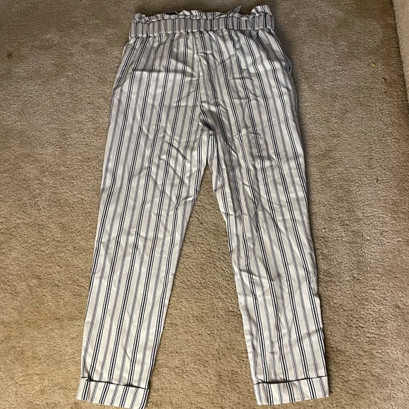 Striped Pants - Medium - Picture 4 of 4